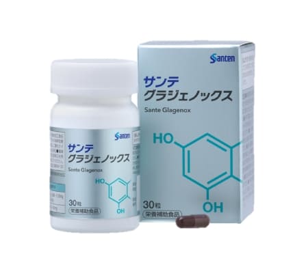 サンテ グラジェノックス